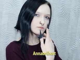 Annabelhart