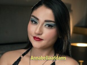 Annabellaaddams