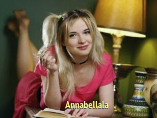 Annabellala