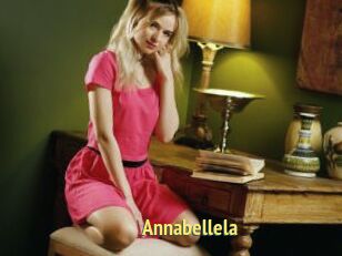 Annabellela