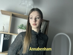 Annabenham
