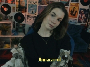Annacarrol