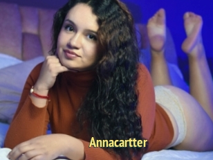 Annacartter