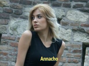 Annacho