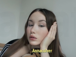 Annaculver