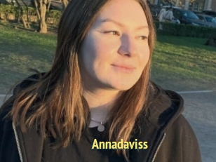 Annadaviss