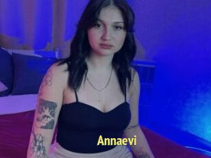 Annaevi