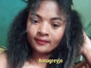 Annagreyjo