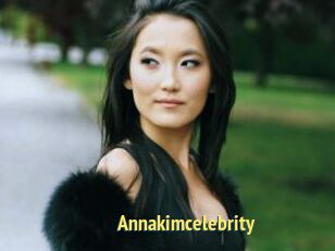 Annakimcelebrity