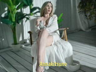 Annakitsune