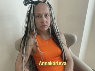 Annakorleva