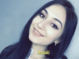 Annali