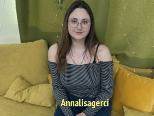 Annalisagerci