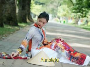 Annalyly