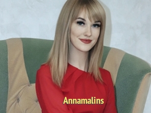Annamalins