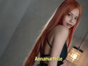 Annamartelle