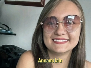Annamclain