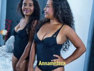 Annamillerx