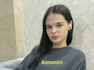 Annamins
