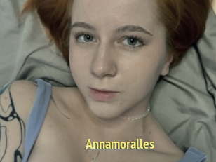 Annamoralles