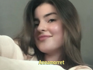 Annamorret