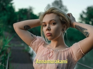 Annamurakami