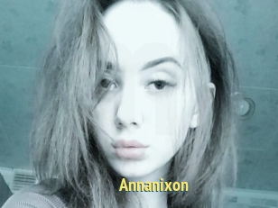 Annanixon