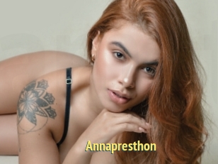 Annapresthon