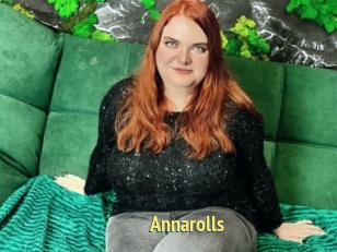 Annarolls