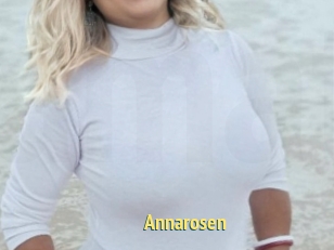 Annarosen