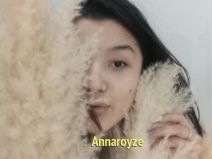 Annaroyze