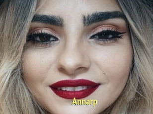 Annarp