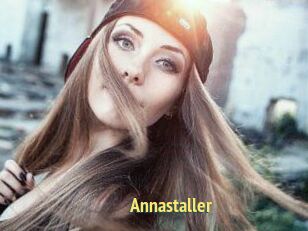 Annastaller