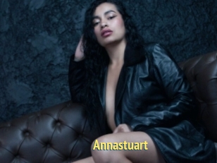 Annastuart