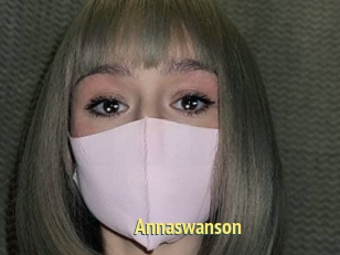 Annaswanson