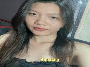 Annatam