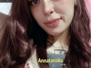 Annatanaka