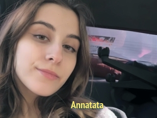 Annatata