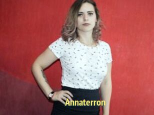 Annaterron