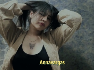 Annavargas