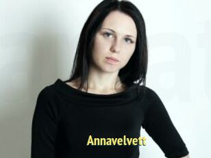 Annavelvett