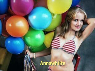 Annawhiite