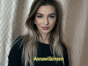 Annawilkinsen