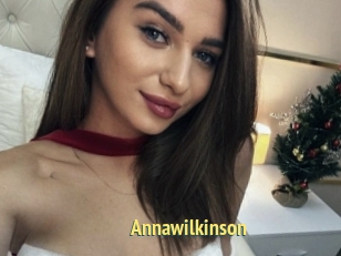Annawilkinson