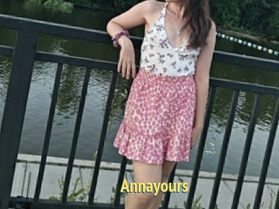 Annayours