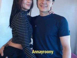 Annayroony
