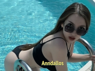 Anndallos