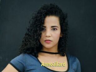 Anneallard