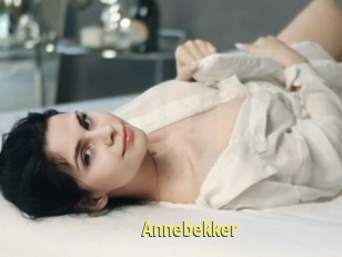 Annebekker