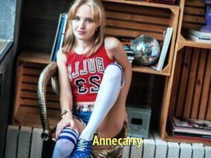 Annecarry